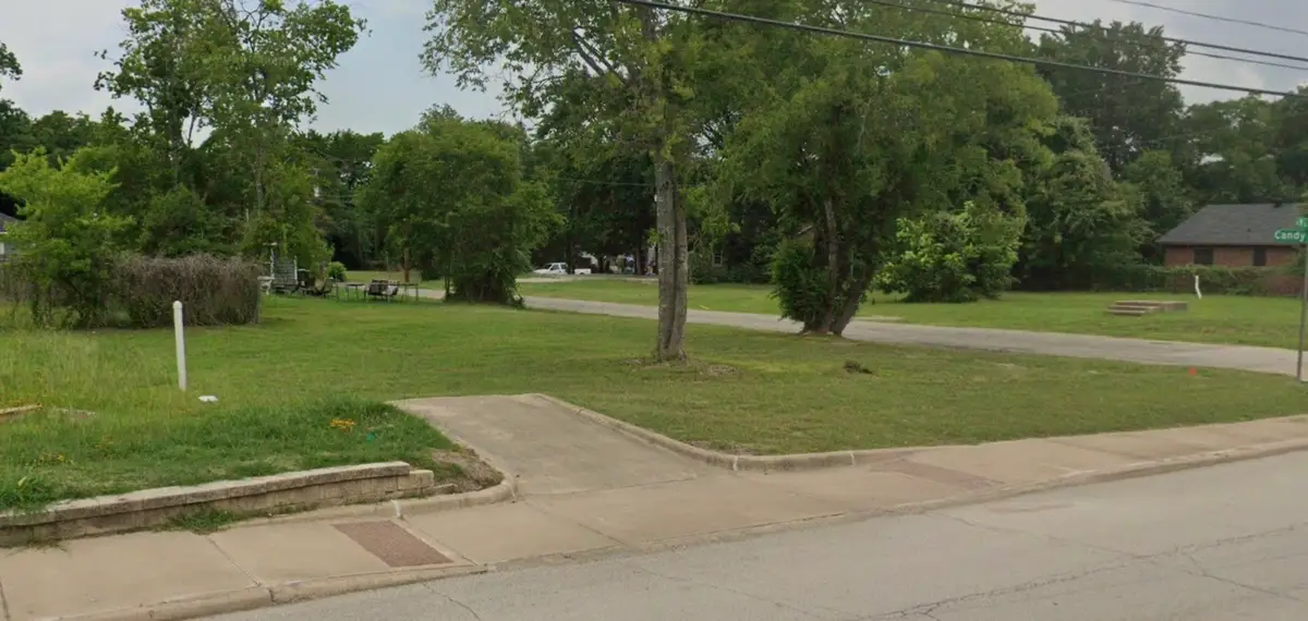 1010 E Martin Luther King Jr Street, Bryan, TX 77803 - #1