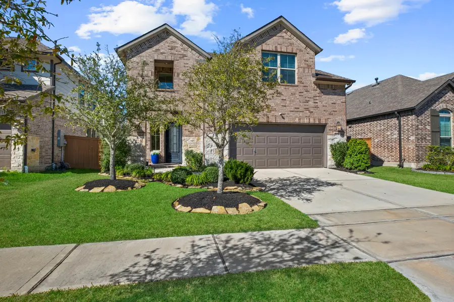 15639 Scolty Reach Lane, Humble, TX 77346 - #2