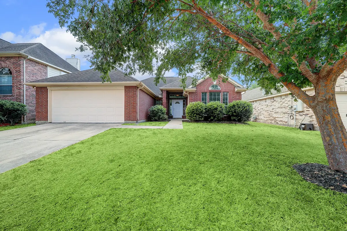 24031 Holleygate Court, Spring, TX 77373 - Image #1