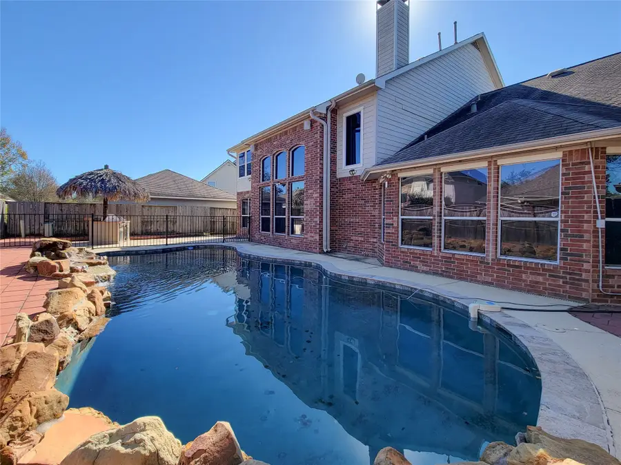 1310 Matson Manor Court, Spring, TX 77379 - Image #2