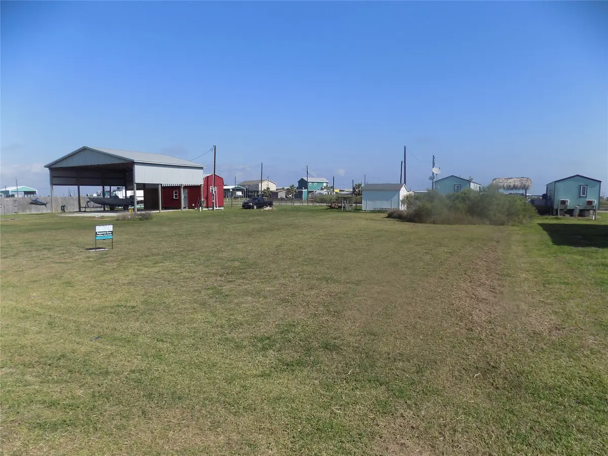 6337 & 6338 Blue Water, Sargent, TX 77414 - #1