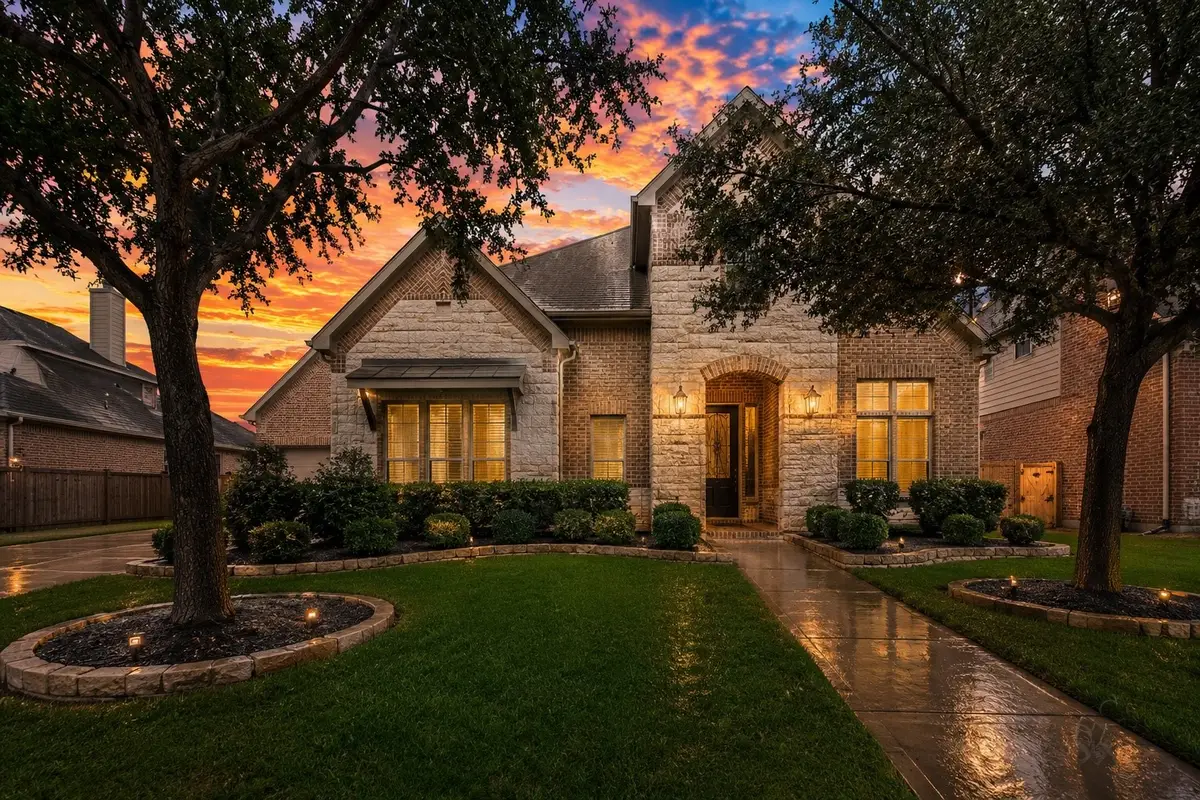 9006 Sage Thistle Trail, Richmond, TX 77406 - #1