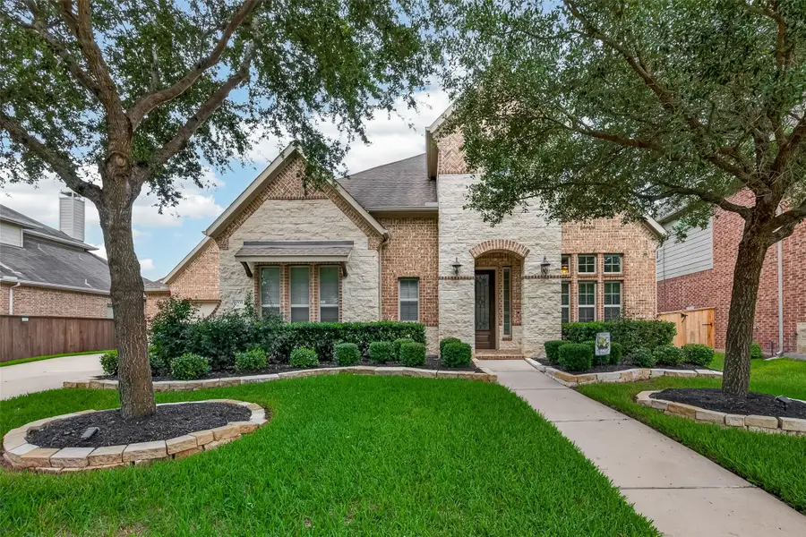 9006 Sage Thistle Trail, Richmond, TX 77406 - #2