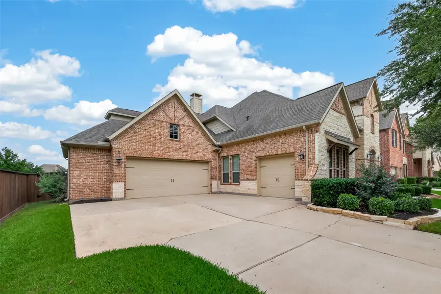 9006 Sage Thistle Trail, Richmond, TX 77406 - #3
