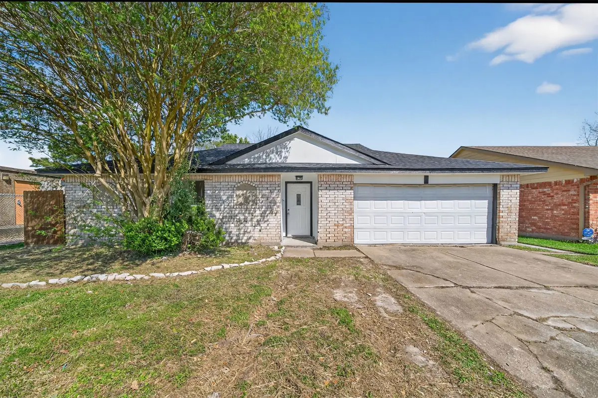 3111 Scotch Moss Lane, La Porte, TX 77571 - #1