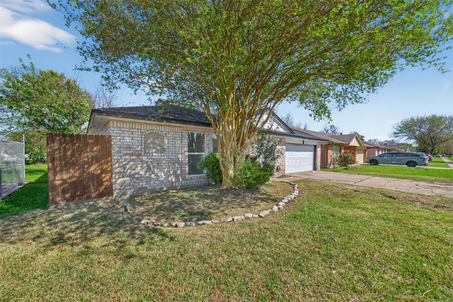 3111 Scotch Moss Lane, La Porte, TX 77571 - #2