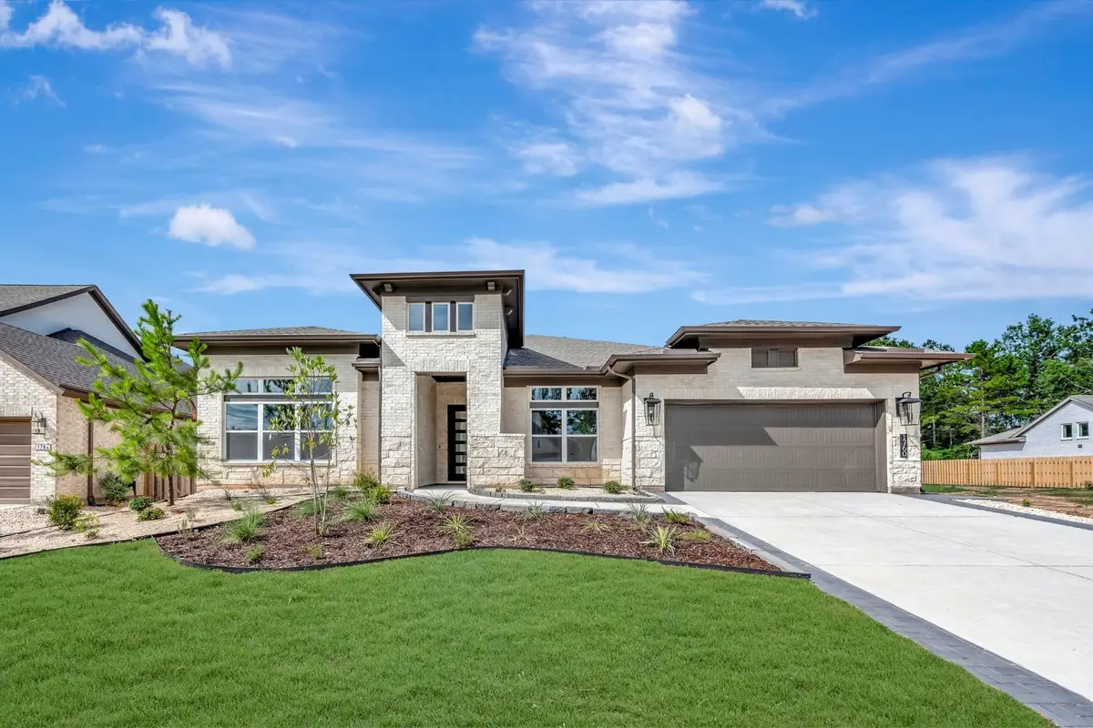 1760 Howler Way, Montgomery, TX 77316 - #1