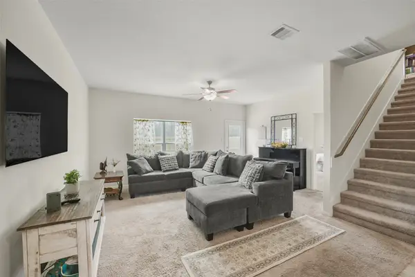 25418 Glacier Lake Drive, Cleveland, TX 77328