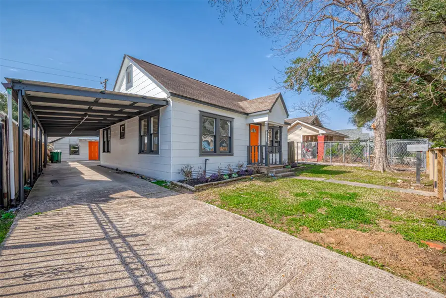 7424 Rusk Street, Houston, TX 77011 - #2