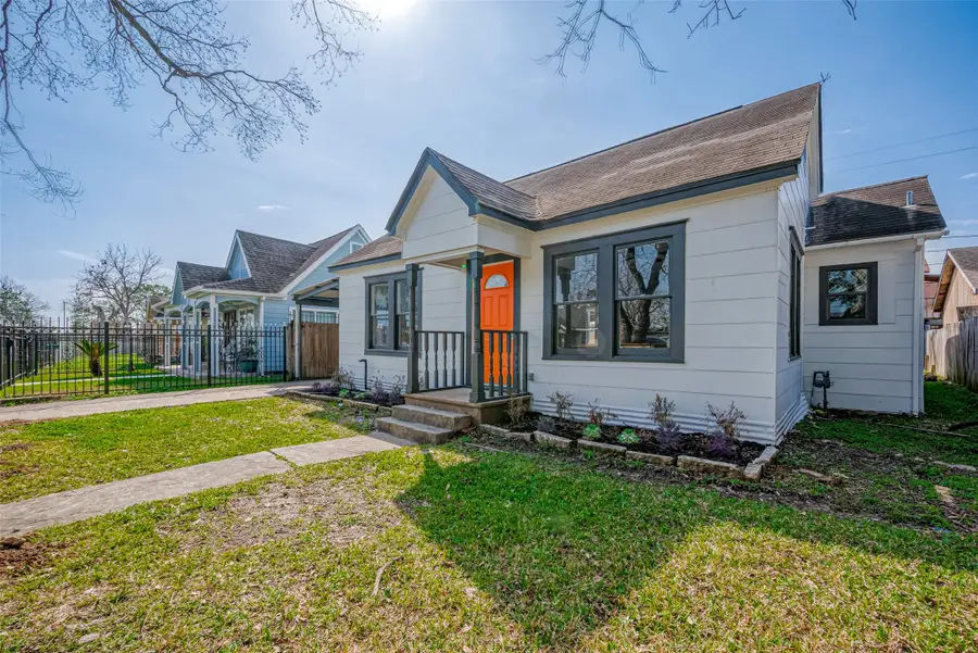 7424 Rusk Street, Houston, TX 77011 - #3