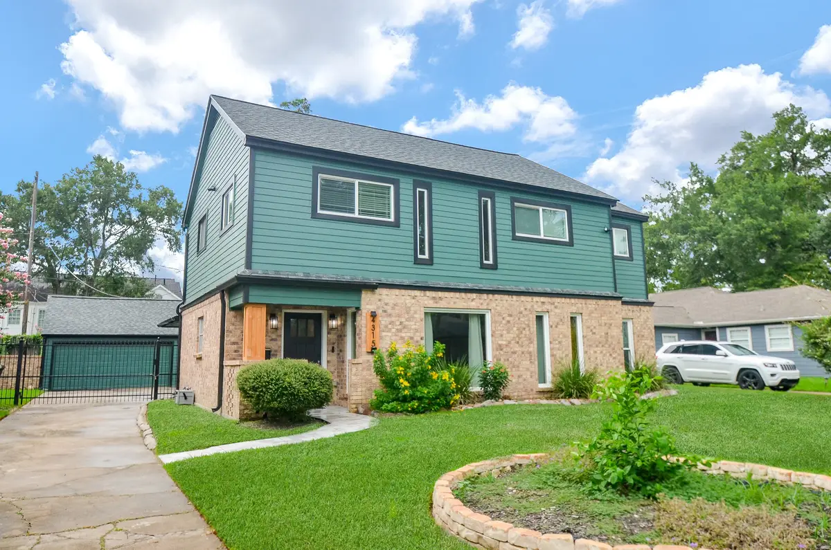 4315 Fernwood Drive, Houston, TX 77021 - #1