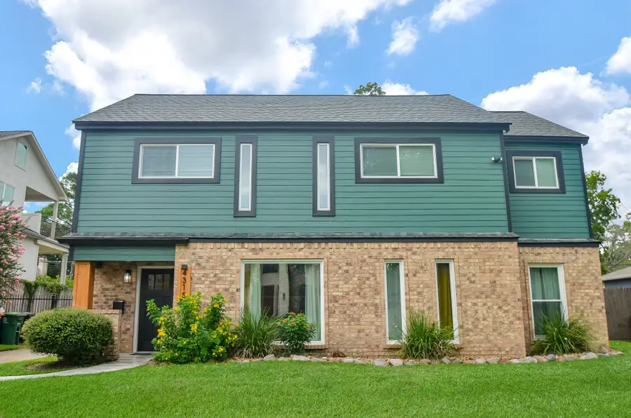 4315 Fernwood Drive, Houston, TX 77021 - #3