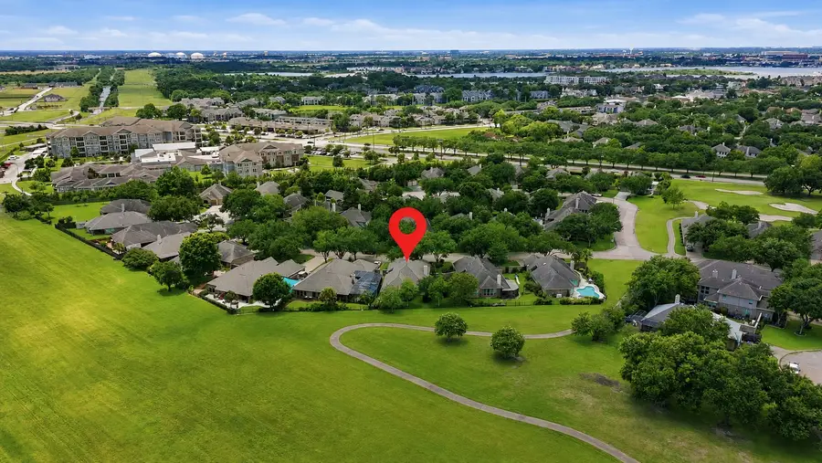 2311 Fairway Pointe Drive, League City, TX 77573 - #2