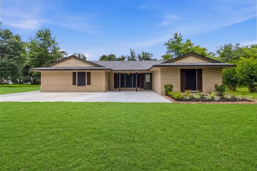 18079 County Road 463, Brazoria, TX 77422 - #2