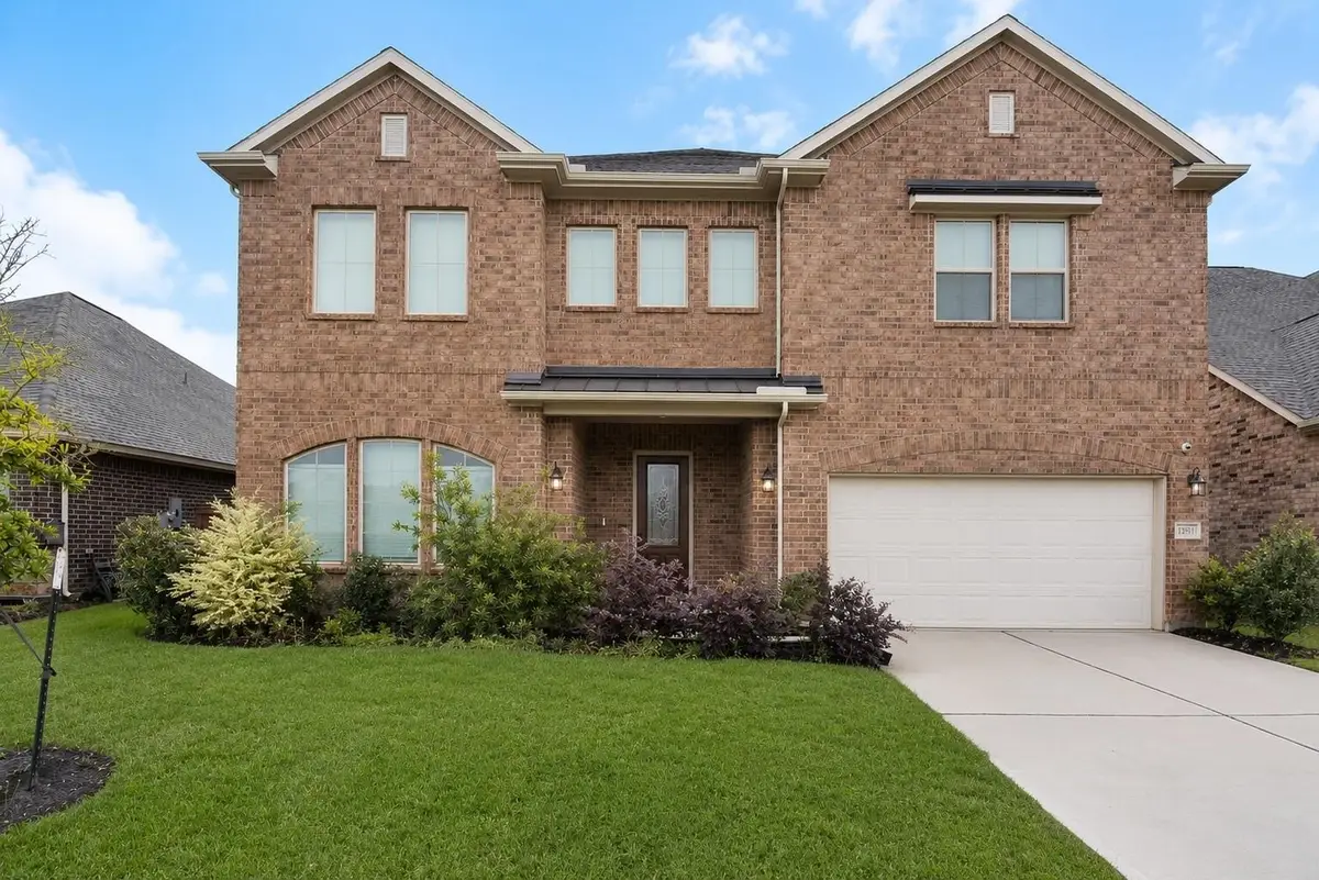 22368 Misty Woods Lane, Porter, TX 77365 - #1