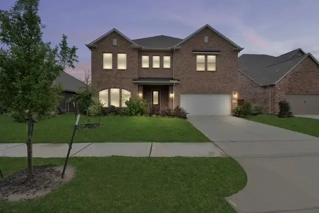 22368 Misty Woods Lane, Porter, TX 77365 - #3