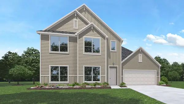 1124 Skyline Trails Avenue, Conroe, TX 77303