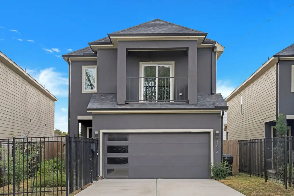4614 Redbud Street, Houston, TX 77051 - Image #1
