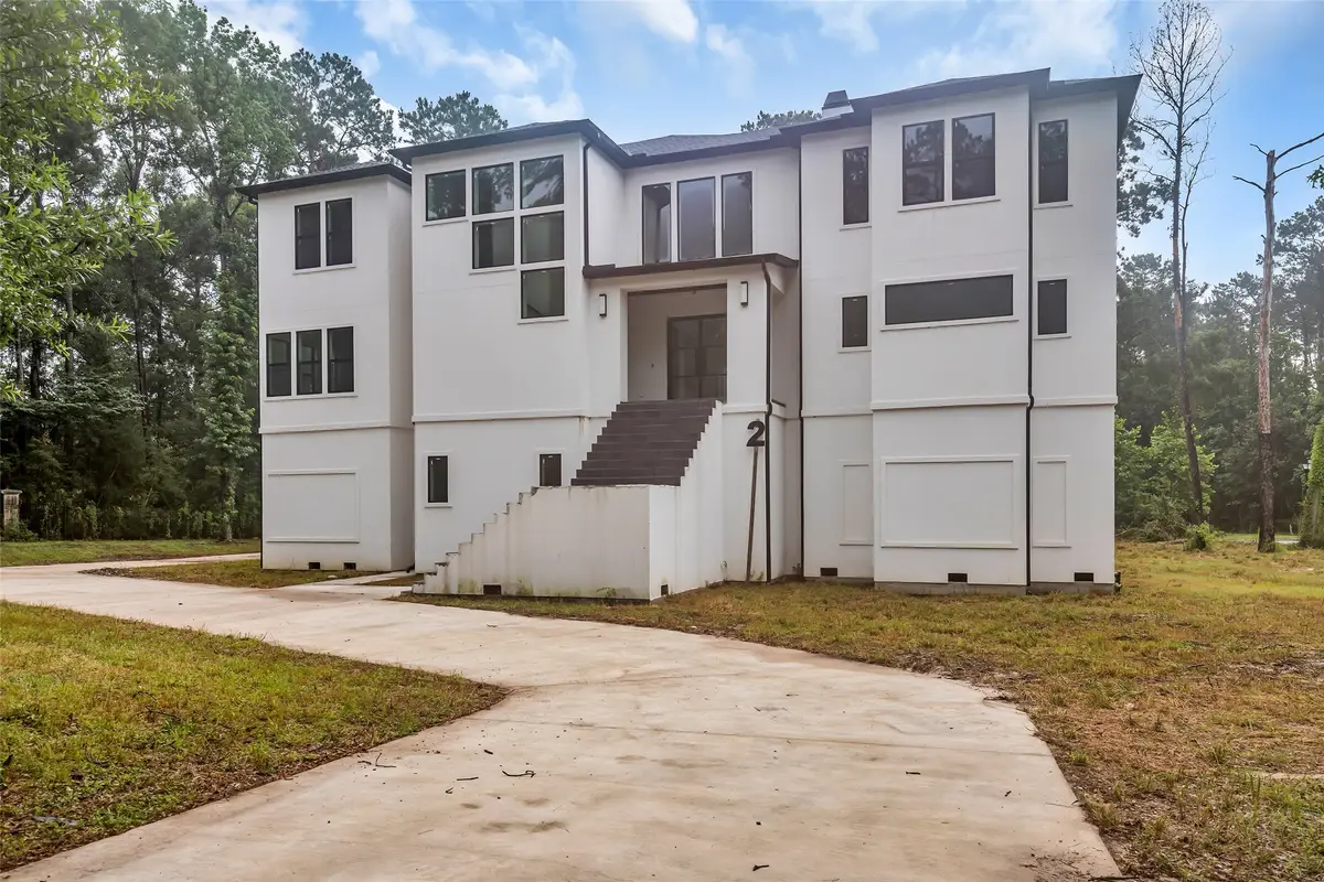 2 Deer Ridge Estates Boulevard, Houston, TX 77339 - #1