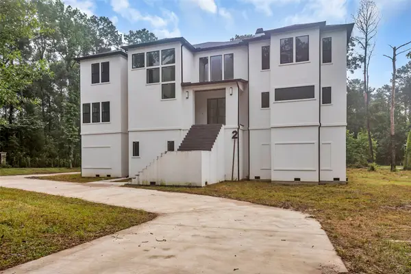 2 Deer Ridge Estates Boulevard, Houston, TX 77339