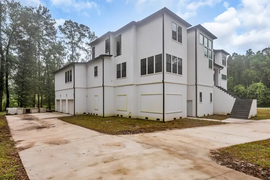 2 Deer Ridge Estates Boulevard, Houston, TX 77339 - #2