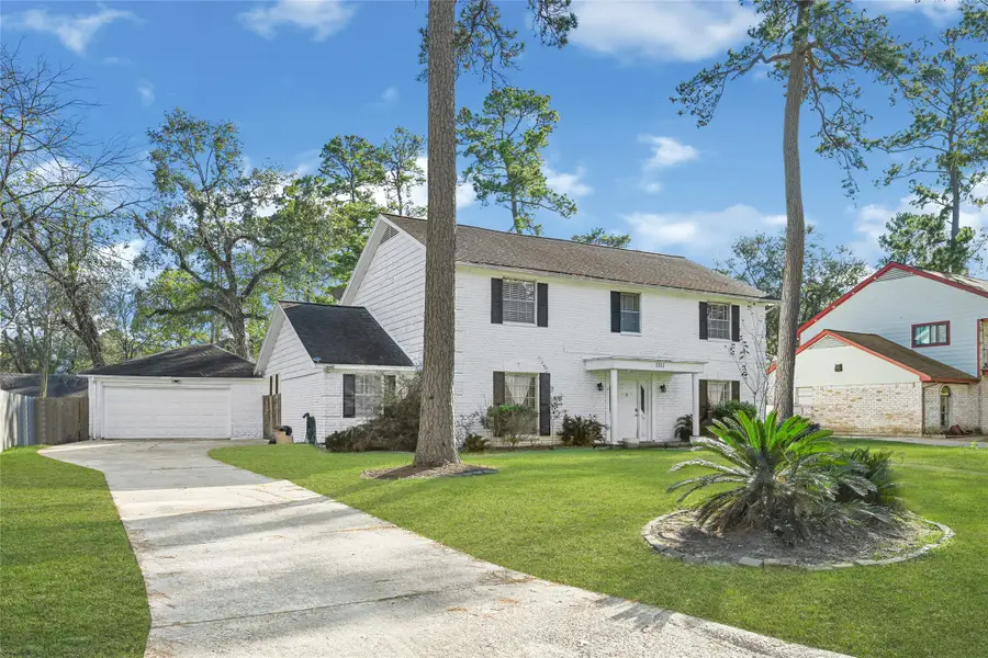 1111 Belaya Lane, Houston, TX 77090 - Image #2