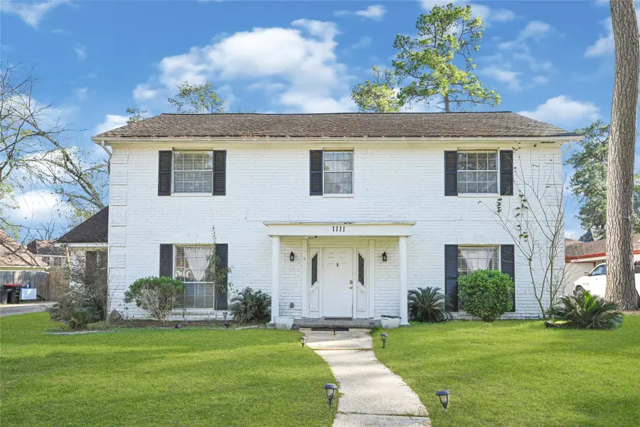 1111 Belaya Lane, Houston, TX 77090 - Image #3