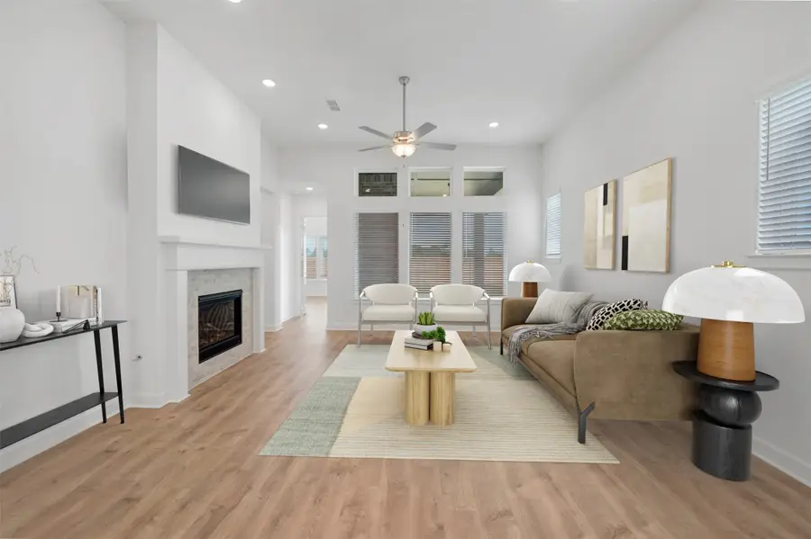 437 Wild Thicket Drive, Katy, TX 77493 - #3