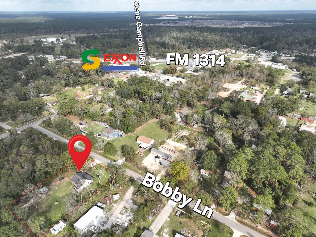 20180 Bobby Lane, Porter, TX 77365 - #1