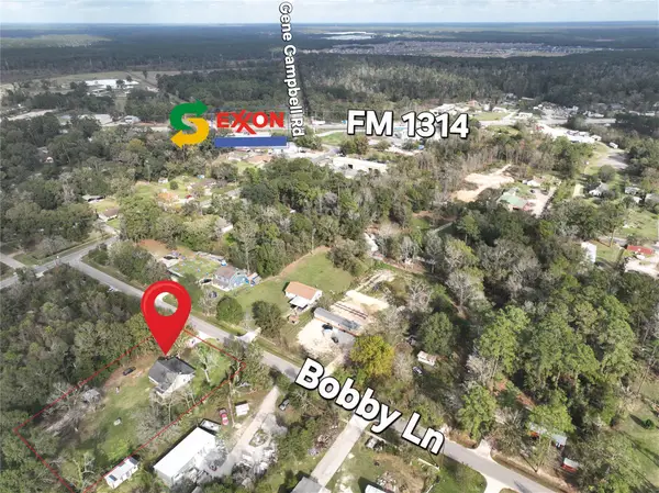 20180 Bobby Lane, Porter, TX 77365