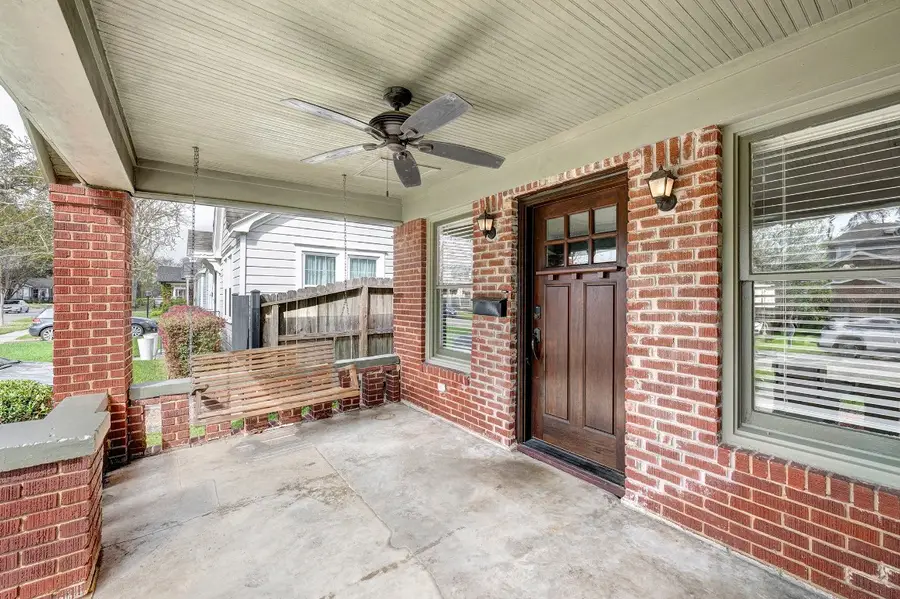 721 E 16th Street, Houston, TX 77008 - #2