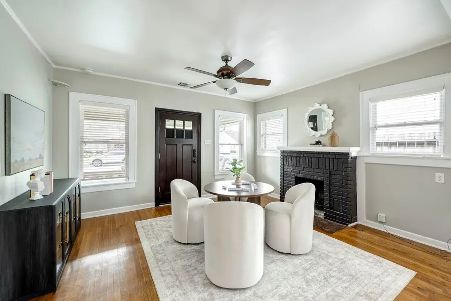 721 E 16th Street, Houston, TX 77008 - #3