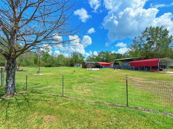 603 Oak Hallow, Lovelady, TX 75851