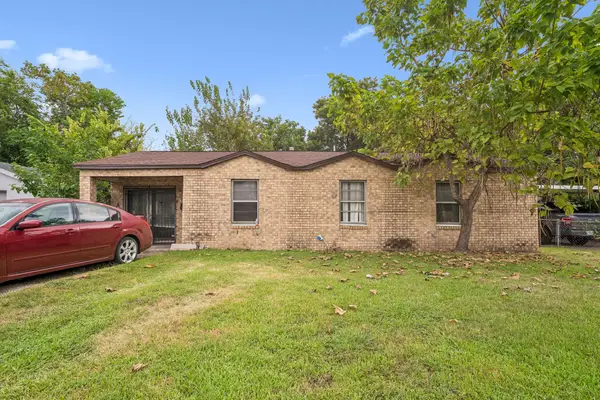 3924 Majestic Street, Houston, TX 77026