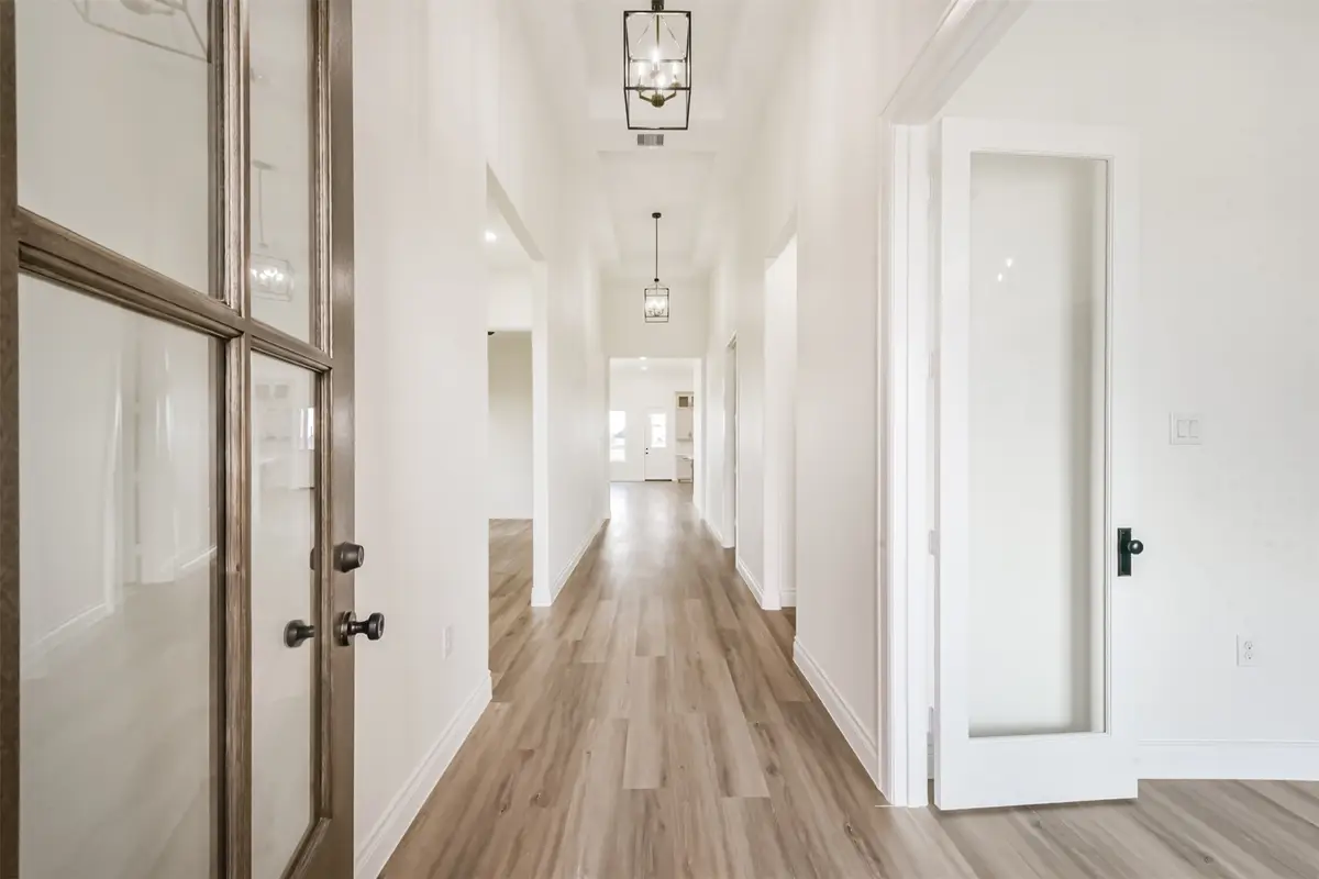 749 Wagon Wheel Trail, Angleton, TX 77515 - #1