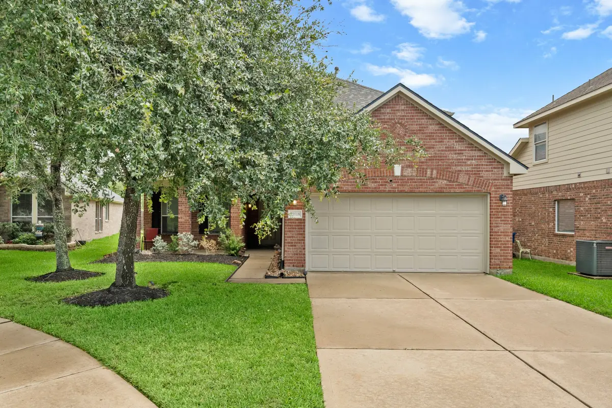 22518 Holbrook Springs Court, Katy, TX 77449 - #1