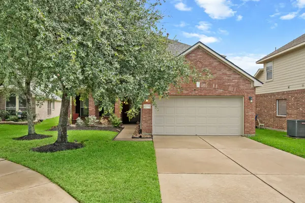 22518 Holbrook Springs Court, Katy, TX 77449