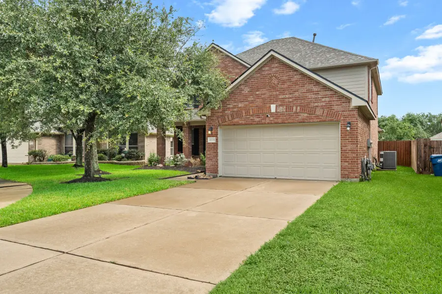 22518 Holbrook Springs Court, Katy, TX 77449 - #2