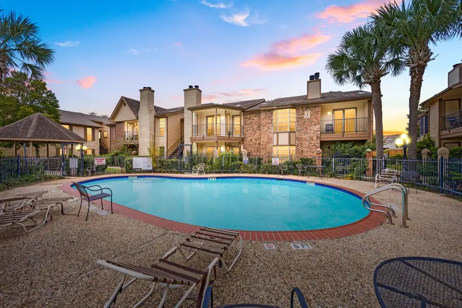 2121 Hepburn Street #710, Houston, TX 77054 - Image #2