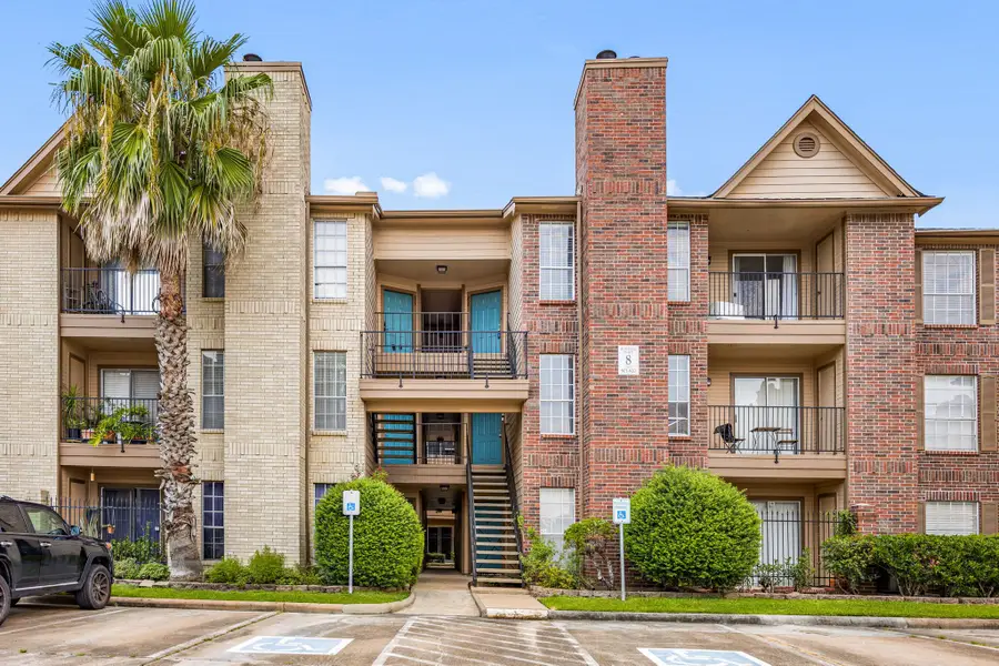 2121 Hepburn Street #710, Houston, TX 77054 - Image #3