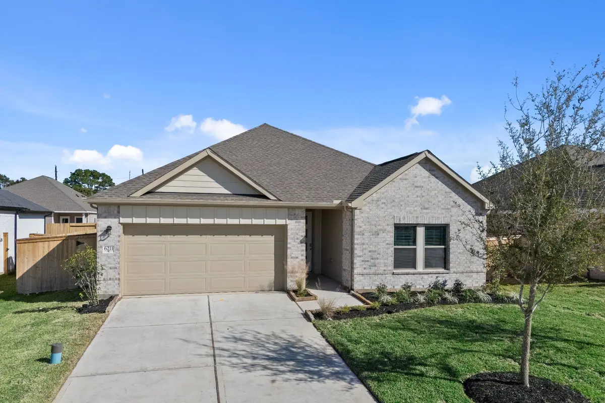 2349 Millican Drive, Dayton, TX 77535 - #1