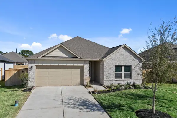 2349 Millican Drive, Dayton, TX 77535