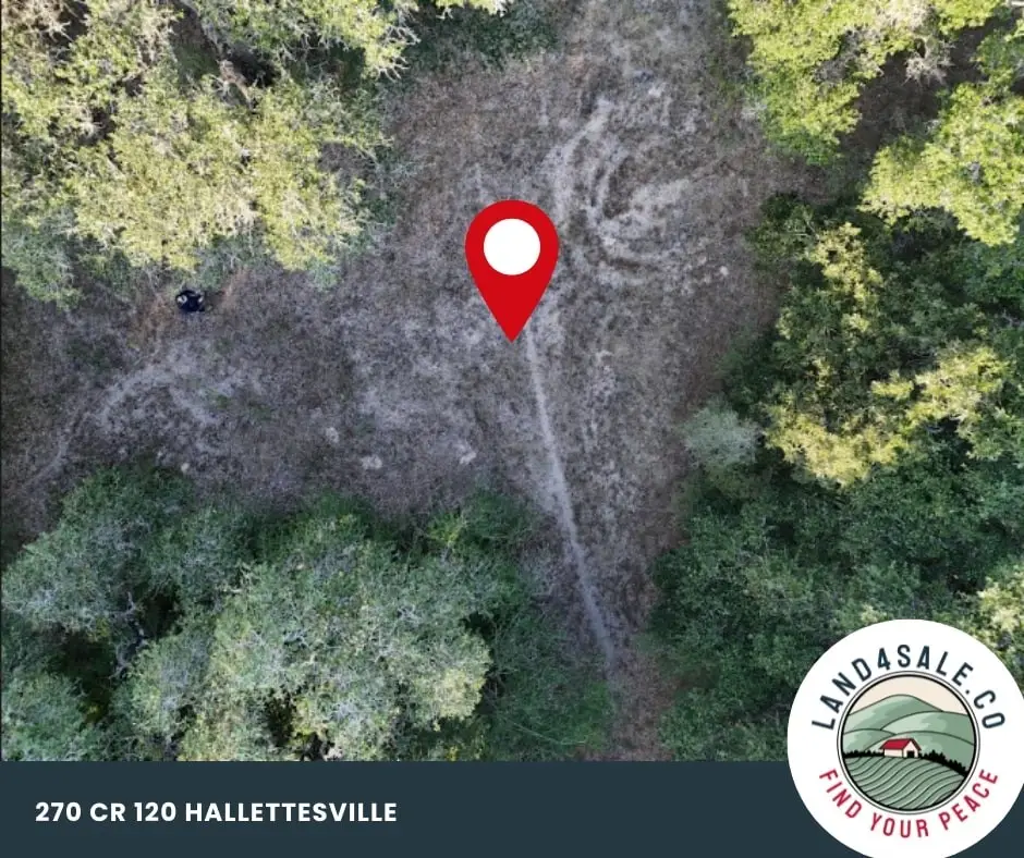 270 Cr 120, Hallettsville, TX 77964 - Image #1