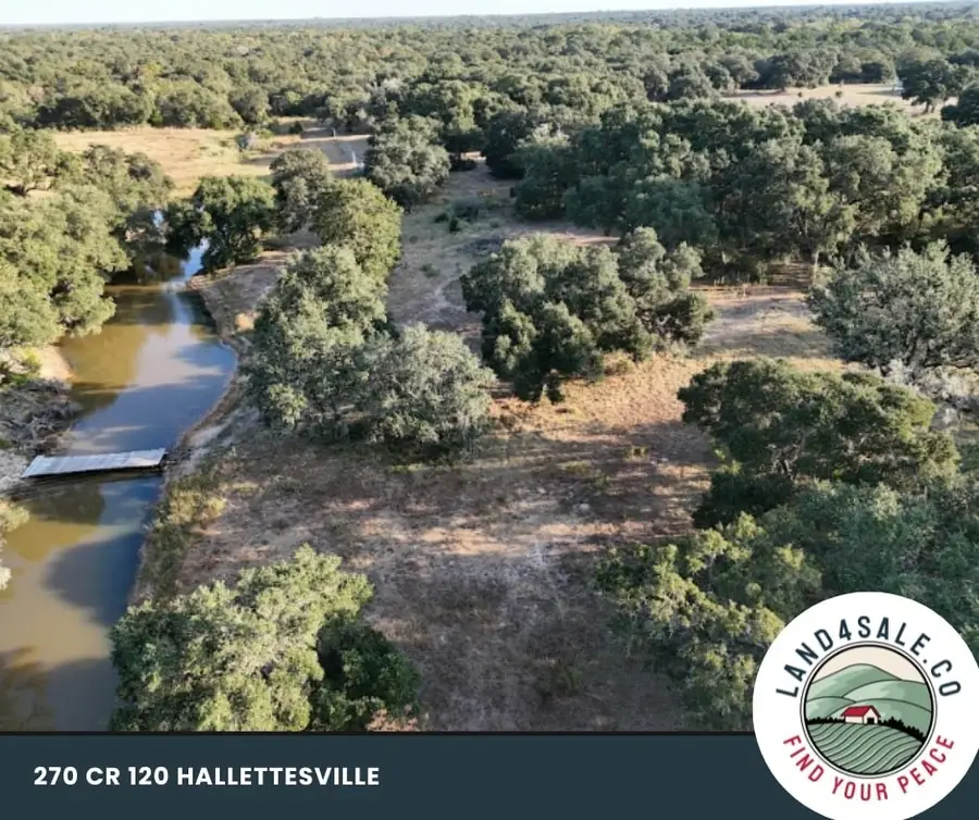 270 Cr 120, Hallettsville, TX 77964 - Image #2