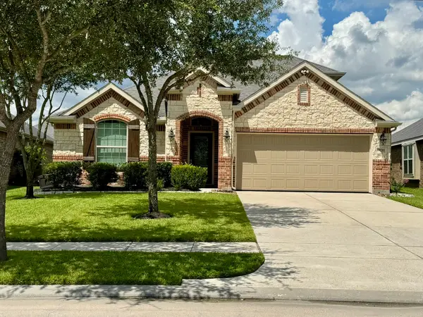 31711 Morning Ridge, Spring, TX 77386