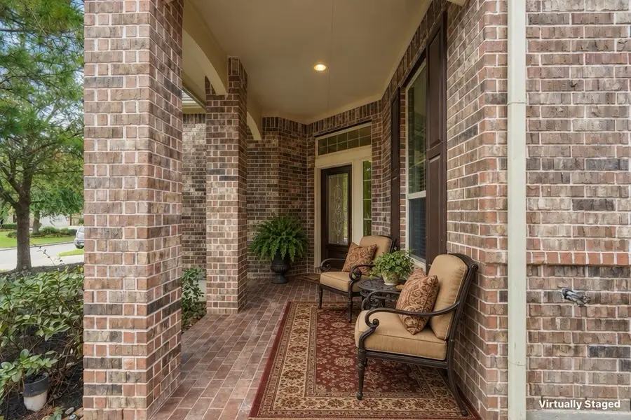 22 Jaspers Place, Spring, TX 77389 - #2