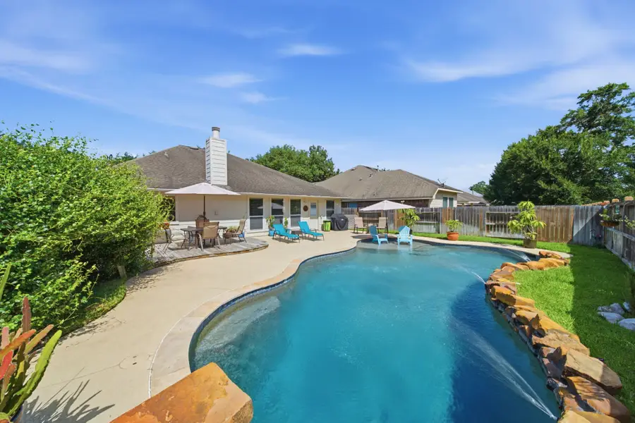 31214 Quail Oak Park Lane, Spring, TX 77386 - #2