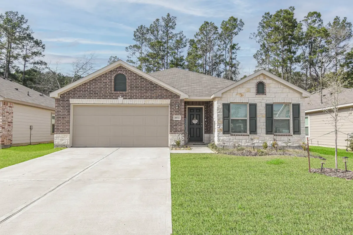 9971 Spring Creek Road, Cleveland, TX 77327 - #1