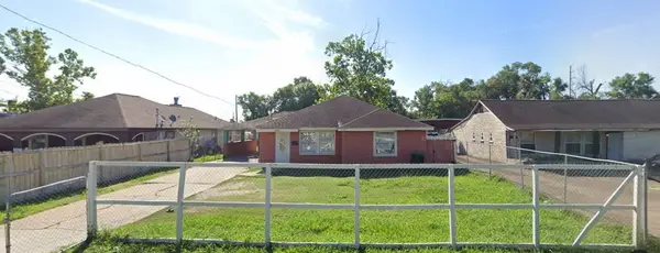 3147 Golfcrest Boulevard, Houston, TX 77087