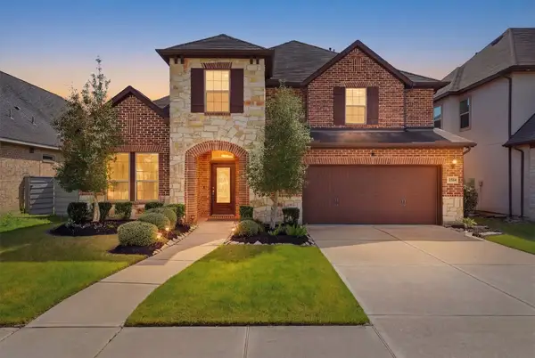2514 Deerwood Heights Lane, Manvel, TX 77578